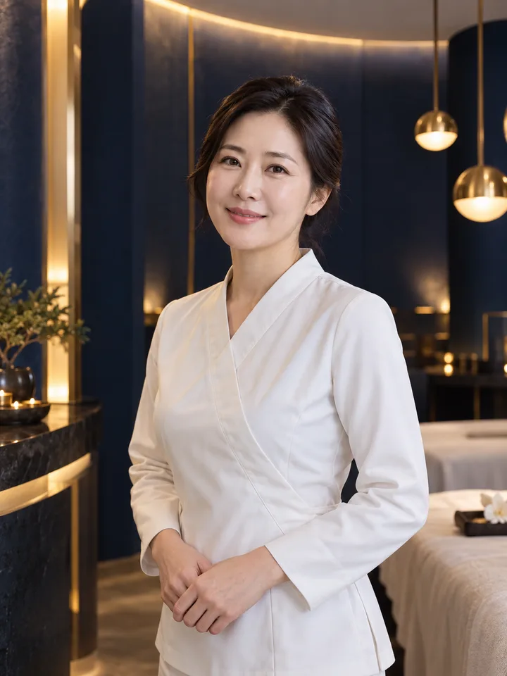 부산·경남·경북·울산권 웰니스 관리 안내 이미지